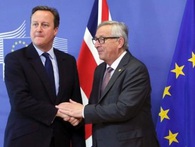 Khai mạc Hội nghị thượng đỉnh EU bàn về hậu quả của Brexit Khai mạc Hội nghị thượng đỉnh EU bàn về hậu quả của Brexit