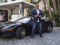 Kiếm và tiêu tiền như “The Rock” – nam diễn viên có thù lao cao nhất Hollywood Kiếm và tiêu tiền như “The Rock” – nam diễn viên có thù lao cao nhất Hollywood