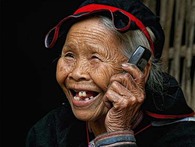 Tốc độ già hóa ở Việt Nam nhanh chưa từng thấy trong lịch sử loài người Tốc độ già hóa ở Việt Nam nhanh chưa từng thấy trong lịch sử loài người