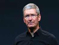 Đế chế Apple sau 5 năm từ khi thuyền trưởng Tim Cook lên nắm quyền Đế chế Apple sau 5 năm từ khi thuyền trưởng Tim Cook lên nắm quyền