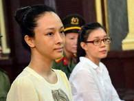 Những khả năng trong vụ hoa hậu Phương Nga Những khả năng trong vụ hoa hậu Phương Nga