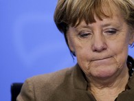 Chính trường Đức: Gió đổi chiều, chính phủ quyền lực của bà Merkel gặp khó Chính trường Đức: Gió đổi chiều, chính phủ quyền lực của bà Merkel gặp khó