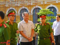 Đại án ở Ngân hàng Xây Dựng và những cái “nhất” Đại án ở Ngân hàng Xây Dựng và những cái “nhất”