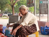 Cuộc sống không tưởng của cụ bà bán nước ở ven hồ Giảng Võ Cuộc sống không tưởng của cụ bà bán nước ở ven hồ Giảng Võ