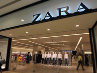 Cháy hàng ngày mở bán, năm sau Zara tuyên bố sẽ mở ‘hàng loạt’ cửa hàng tại Việt Nam Cháy hàng ngày mở bán, năm sau Zara tuyên bố sẽ mở ‘hàng loạt’ cửa hàng tại Việt Nam