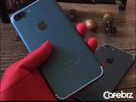 Không phải chờ tới 12 giờ đêm nữa, đây là iPhone 7 và iPhone 7 Pro màu đen độc nhất Không phải chờ tới 12 giờ đêm nữa, đây là iPhone 7 và iPhone 7 Pro màu đen độc nhất