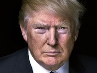 Toàn bộ cuộc đời Donald Trump qua một bức ảnh Toàn bộ cuộc đời Donald Trump qua một bức ảnh