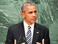 Obama tại LHQ: 'Chủ nghĩa dân tộc hung hăng' đe dọa thế giới Obama tại LHQ: 'Chủ nghĩa dân tộc hung hăng' đe dọa thế giới