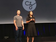 Vợ chồng Mark Zuckerberg vừa tuyên bố dành 3 tỉ USD để tìm cách chữa mọi loại bệnh Vợ chồng Mark Zuckerberg vừa tuyên bố dành 3 tỉ USD để tìm cách chữa mọi loại bệnh
