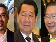 Từ vụ BigC đuổi khéo TGDĐ, nhìn lại quyền lực của những đại gia Thái đang làm ăn ở Việt Nam Từ vụ BigC đuổi khéo TGDĐ, nhìn lại quyền lực của những đại gia Thái đang làm ăn ở Việt Nam