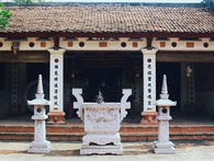 Đông Ngạc - Ngôi làng cổ trong lòng phố Hà Nội nhất định phải ghé một lần! Đông Ngạc - Ngôi làng cổ trong lòng phố Hà Nội nhất định phải ghé một lần!