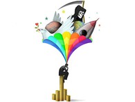 Có một nhóm những ‘gã điên thiên tài’ đang thay đổi toàn bộ thế giới Có một nhóm những ‘gã điên thiên tài’ đang thay đổi toàn bộ thế giới