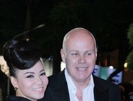 Chồng Thu Minh đã chính thức lên tiếng sau nhiều ngày im lặng trong bão scandal trốn nợ Chồng Thu Minh đã chính thức lên tiếng sau nhiều ngày im lặng trong bão scandal trốn nợ