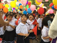 Ngày khai giảng và những chuyện không ai nhắc tới Ngày khai giảng và những chuyện không ai nhắc tới