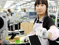 Gặp sự cố liên tiếp, Samsung tạm dừng sản xuất một phần smartphone Gặp sự cố liên tiếp, Samsung tạm dừng sản xuất một phần smartphone