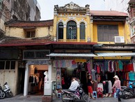 Làm sao thoát 'sống khổ như phố cổ Hà Nội'? Làm sao thoát 'sống khổ như phố cổ Hà Nội'?