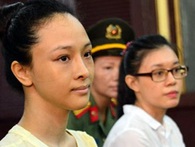 Nếu “Hợp đồng tình ái” có thật, Hoa hậu Phương Nga có phạm tội? Nếu “Hợp đồng tình ái” có thật, Hoa hậu Phương Nga có phạm tội?