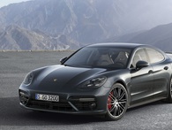 Chiêm ngưỡng chiếc siêu sedan mới ra mắt Porsche Panamera 2017 Chiêm ngưỡng chiếc siêu sedan mới ra mắt Porsche Panamera 2017
