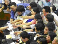 Văn hoá siêu thị ở Việt Nam qua con mắt của bà mẹ Việt 2 con: "Đi siêu thị, ghét nhất là..." Văn hoá siêu thị ở Việt Nam qua con mắt của bà mẹ Việt 2 con: "Đi siêu thị, ghét nhất là..."
