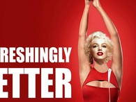 Đổ tiền tấn vào marketing, Coca-cola nhận về kết quả không thể mỹ mãn hơn Đổ tiền tấn vào marketing, Coca-cola nhận về kết quả không thể mỹ mãn hơn