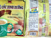 Ít ai biết sau 1/8, Vinacafe vẫn bán một sản phẩm trộn bắp và đậu nành sinh lời còn tốt hơn cà phê hòa tan Ít ai biết sau 1/8, Vinacafe vẫn bán một sản phẩm trộn bắp và đậu nành sinh lời còn tốt hơn cà phê hòa tan