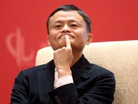 Ngoài Alibaba, Jack Ma còn đang nắm trong tay một cỗ máy tài chính có sức mạnh tương đương ngân hàng Goldman Sachs Ngoài Alibaba, Jack Ma còn đang nắm trong tay một cỗ máy tài chính có sức mạnh tương đương ngân hàng Goldman Sachs
