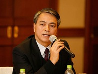 Chủ tịch VNPT: "Chúng tôi sẽ cổ phần hóa công ty mẹ" Chủ tịch VNPT: "Chúng tôi sẽ cổ phần hóa công ty mẹ"