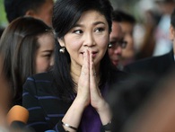 Cựu Thủ tướng Thái Yingluck bị buộc nộp phạt 1 tỷ USD Cựu Thủ tướng Thái Yingluck bị buộc nộp phạt 1 tỷ USD