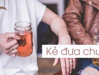 8 kiểu người mà bạn nên tránh càng xa càng tốt trong đời 8 kiểu người mà bạn nên tránh càng xa càng tốt trong đời