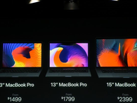 7 tuyên bố quan trọng nhất của Apple trong sự kiện MacBook 2016 7 tuyên bố quan trọng nhất của Apple trong sự kiện MacBook 2016
