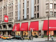 Đại gia bán lẻ Nhật Takashimaya đã vươn đến những thị trường hàng đầu thế giới như thế nào? Đại gia bán lẻ Nhật Takashimaya đã vươn đến những thị trường hàng đầu thế giới như thế nào?
