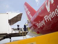 Trong hôm nay rất có thể Vietjet Air sẽ công bố hợp đồng mua 20 máy bay, trị giá hàng tỷ đô với Airbus Trong hôm nay rất có thể Vietjet Air sẽ công bố hợp đồng mua 20 máy bay, trị giá hàng tỷ đô với Airbus