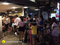 Rủi ro từ việc kinh doanh theo trào lưu Rủi ro từ việc kinh doanh theo trào lưu