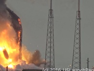Hé lộ đoạn tin nhắn giữa Elon Musk và Mark Zuckerberg 5 phút sau vụ nổ SpaceX Hé lộ đoạn tin nhắn giữa Elon Musk và Mark Zuckerberg 5 phút sau vụ nổ SpaceX
