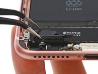 iPhone 7 là điện thoại có giá sản xuất tốn kém nhất từ trước đến nay của Apple iPhone 7 là điện thoại có giá sản xuất tốn kém nhất từ trước đến nay của Apple