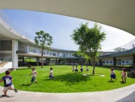 Ngắm những công trình kiến trúc Việt Nam lọt vào top đẹp nhất thế giới Ngắm những công trình kiến trúc Việt Nam lọt vào top đẹp nhất thế giới