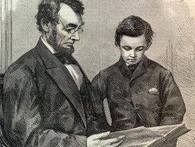 Bức thư tổng thống Abraham Lincoln gửi thầy giáo của con trai, bất kỳ bậc cha mẹ nào cũng nên đọc Bức thư tổng thống Abraham Lincoln gửi thầy giáo của con trai, bất kỳ bậc cha mẹ nào cũng nên đọc