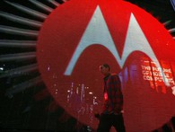 Đối với tôi, 'tượng đài Motorola' của người Mỹ đã chính thức sụp đổ rồi! Đối với tôi, 'tượng đài Motorola' của người Mỹ đã chính thức sụp đổ rồi!