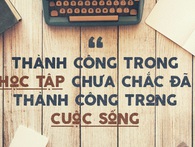 Những tỷ phú này là nhân chứng sống cho thấy bằng đại học chẳng mấy quan trọng! Những tỷ phú này là nhân chứng sống cho thấy bằng đại học chẳng mấy quan trọng!