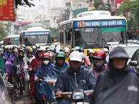 Lãnh đạo đơn vị vận tải Hà Nội: Lái được xe buýt phải là “siêu nhân” Lãnh đạo đơn vị vận tải Hà Nội: Lái được xe buýt phải là “siêu nhân”