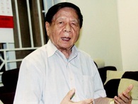 Nguyên Thứ trưởng Bộ GD&ĐT nói về vụ bé 11 tuổi tự tử Nguyên Thứ trưởng Bộ GD&ĐT nói về vụ bé 11 tuổi tự tử