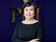 Bà chủ PNJ hiến kế nhân sự cho công ty siêu nhỏ: Chồng làm giám đốc, vợ làm tổng quản Bà chủ PNJ hiến kế nhân sự cho công ty siêu nhỏ: Chồng làm giám đốc, vợ làm tổng quản