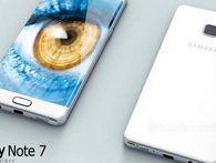 Samsung chuẩn bị triệu hồi Galaxy Note7 trên phạm vi toàn cầu Samsung chuẩn bị triệu hồi Galaxy Note7 trên phạm vi toàn cầu