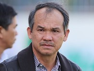 Cổ phiếu của bầu Đức đã rẻ hơn bó rau muống Cổ phiếu của bầu Đức đã rẻ hơn bó rau muống