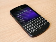 BlackBerry đang từ từ bật quan tài sống dậy theo cách không ai nghĩ đến BlackBerry đang từ từ bật quan tài sống dậy theo cách không ai nghĩ đến