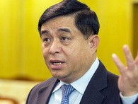 Việc khó nhất của bộ trưởng là phân công thứ trưởng đi họp Việc khó nhất của bộ trưởng là phân công thứ trưởng đi họp
