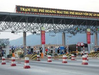 Kiểm toán nhà nước: Nhà đầu tư BOT một ngày báo cáo sai 500 triệu đồng mà không có ai quản lý! Kiểm toán nhà nước: Nhà đầu tư BOT một ngày báo cáo sai 500 triệu đồng mà không có ai quản lý!