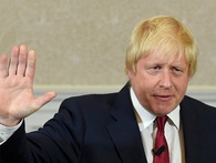 Lãnh đạo phong trào Brexit bỏ ý định thành Thủ tướng Anh Lãnh đạo phong trào Brexit bỏ ý định thành Thủ tướng Anh