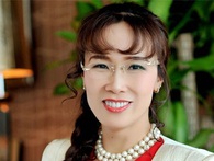 TGĐ Vietjet Nguyễn Thị Phương Thảo gửi tâm thư cho toàn thể nhân viên sau sự cố truyền thông TGĐ Vietjet Nguyễn Thị Phương Thảo gửi tâm thư cho toàn thể nhân viên sau sự cố truyền thông