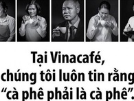 Chiêu quảng cáo cà phê nguyên chất và giá của nỗi sợ hãi Chiêu quảng cáo cà phê nguyên chất và giá của nỗi sợ hãi